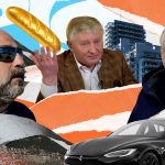 Від Монако до Огайо: де живуть мільярди Ахметова, Міндіча, Пінчука та інших олігархів 