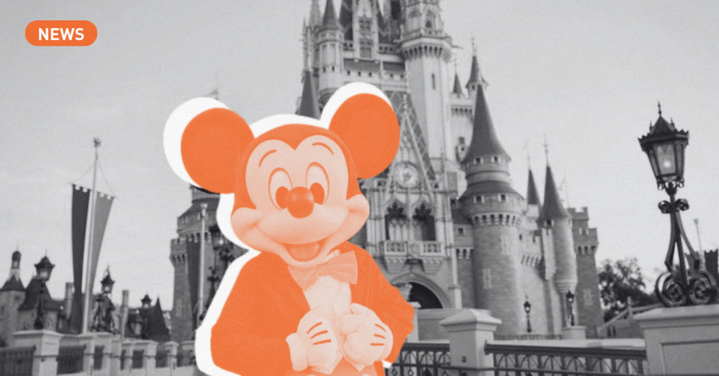 Disney звільняє 1000 працівників — чому персонал знову скорочують