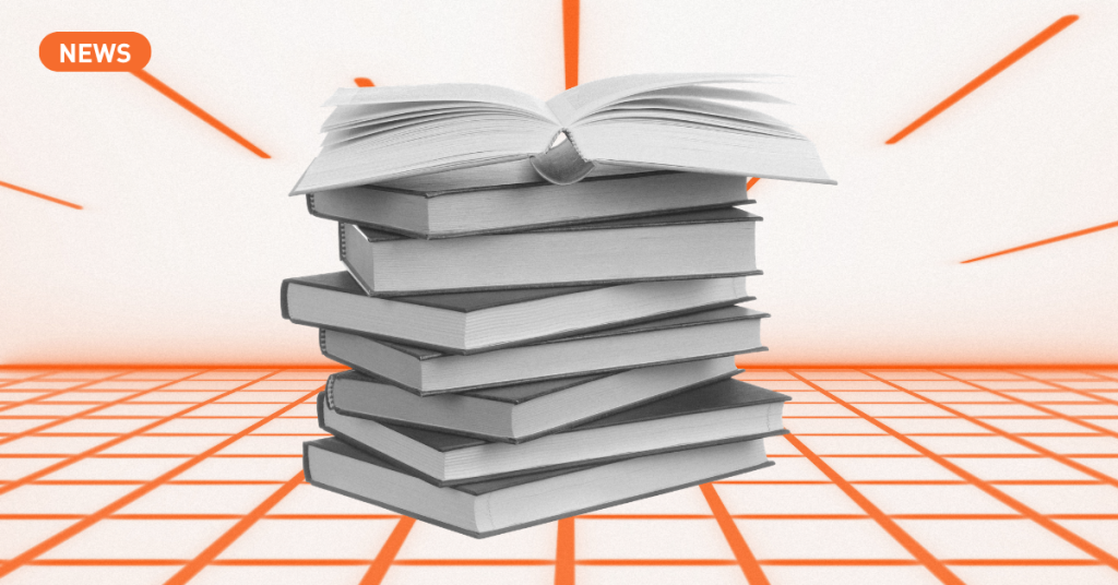 MEGOGO BOOKS тепер доставляє книги в США та Канаду