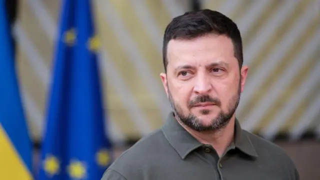 Зеленський Зріст: подробиці про зріст та особисті деталі