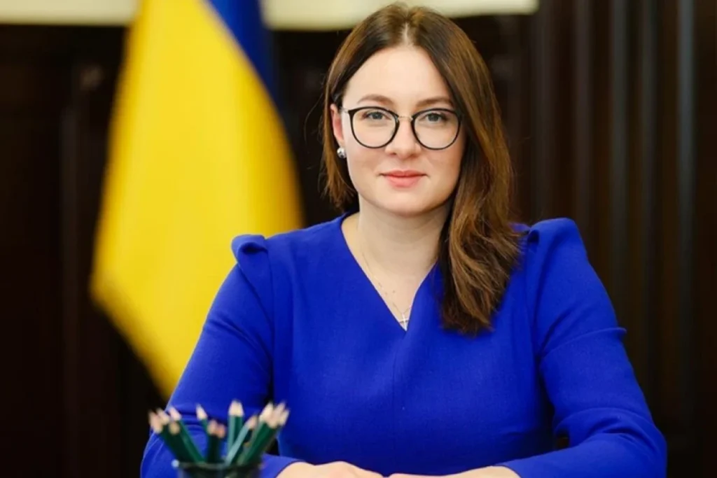 Юлия Свириденко Родители: подробности из биографии и семейной жизни