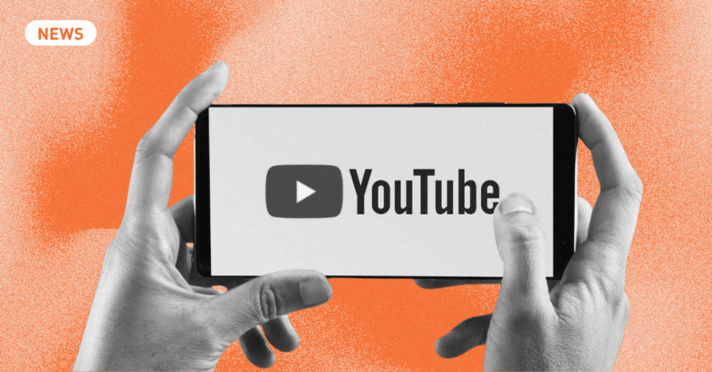 YouTube з «Плейсіті» блокуватиме канали за рекламу онлайн-казино