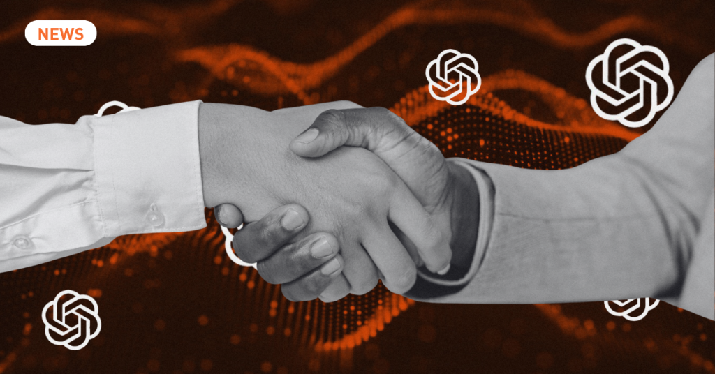 Директорка з доходів OpenAI різко розкритикувала Anthropic