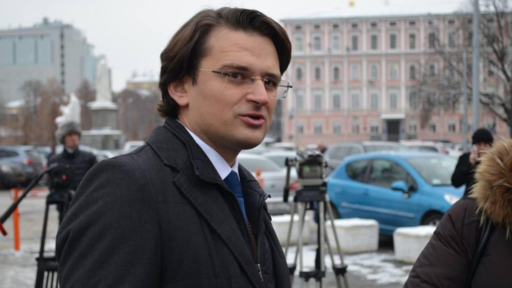 Дмитрий Кулеба Развод: подробности личной жизни и влияния на карьеру