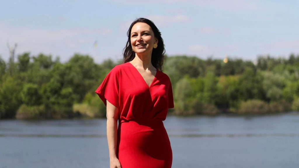 Колишня дружина Олексія Філюка: біографія, особисте життя і кар'єра