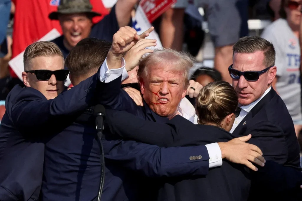 Скільки Років Трампу: Детальна інформація про вік Дональда Трампа, його біографію, особисте життя та кар'єру