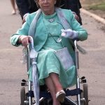 Сестра Елизаветы II — Маргарет: жизнь, отношения и роль в королевской семье