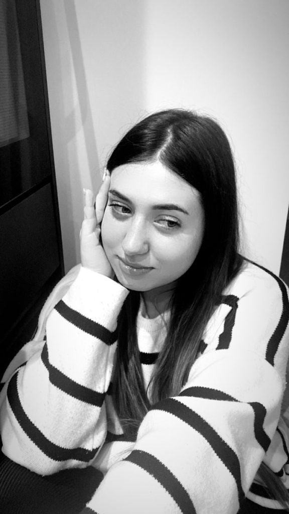 Нова Дівчина Пустовіта: життєвий шлях, кар’єра та особисте життя