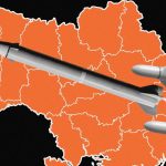Один з наймасштабніших ударів за повномасштабну війну: росіяни випустили по Україні 731 ракет і дронів