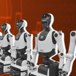 24 млн роботів до 2035 року: як Китай готується пережити демографічний спад