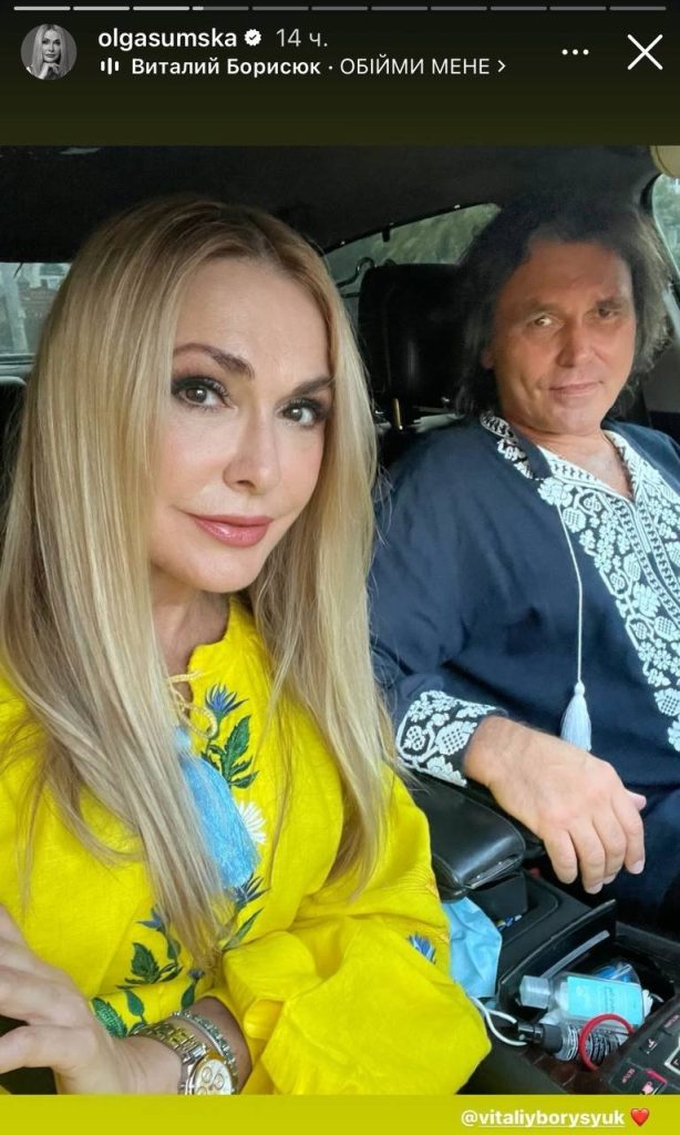 Перший Чоловік Ольги Сумської — Віктор Степанов: Біографія та Життя