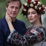 Валентин Томусяк Первая Жена: Личная жизнь и биография
