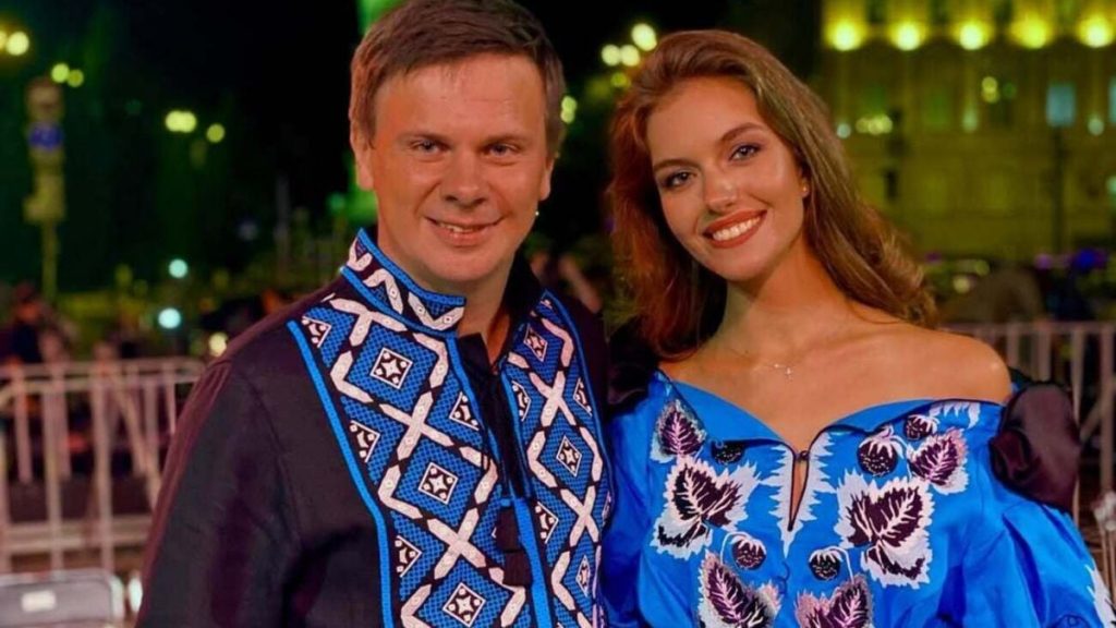 Дмитро Комаров Розлучення: подробиці особистого життя і кар’єрний шлях