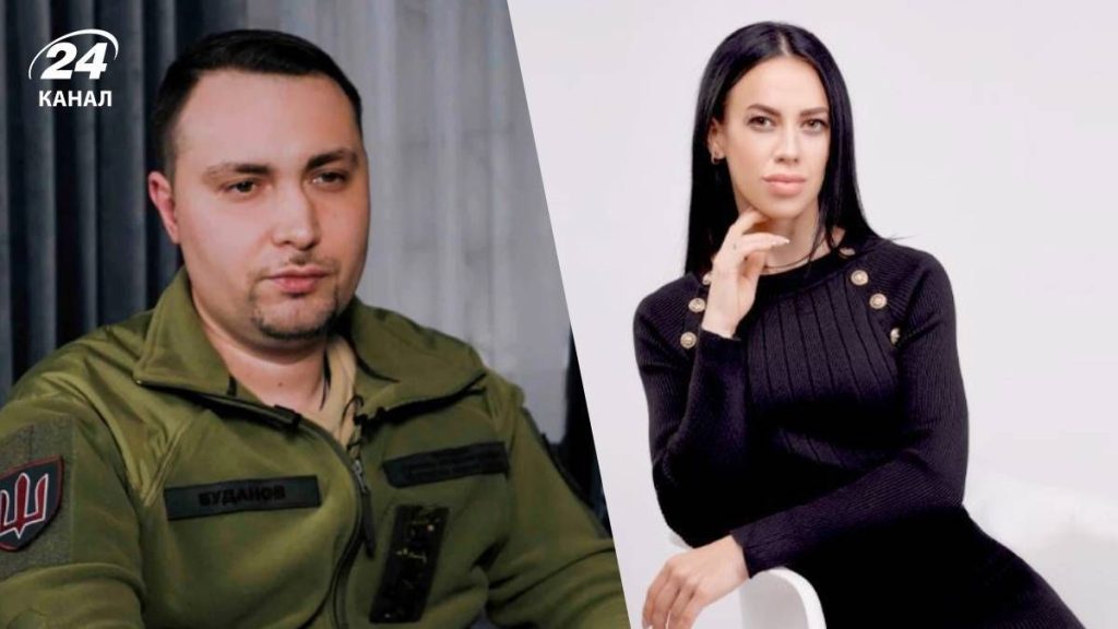 Кирилл Буданов Первая Жена: личная жизнь и биография