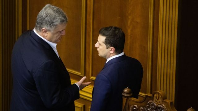 Порошенко Розлучення: подробиці особистого життя та вплив на політичну кар’єру