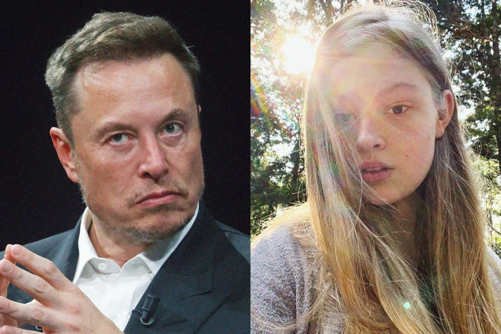 Скільки Дітей У Ілона Маска: Повний Огляд Сім’ї І Творчого Шляху