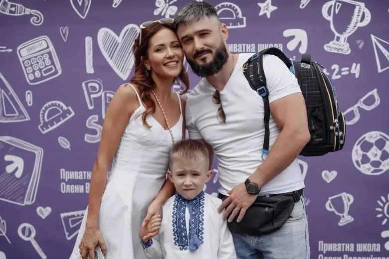 Наталка Денисенко Розлучення: подробности личной жизни и влияние на карьеру