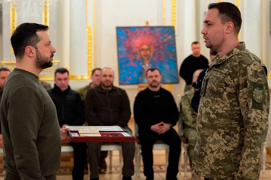 Кирилл Буданов Национальность Родители: подробный обзор биографии и карьеры