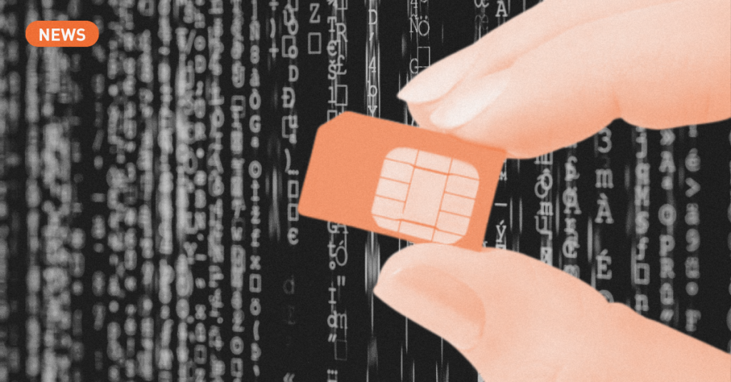 Українські SIM-картки виявили у ворожих БпЛА: як працювала схема 