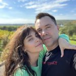 Алексей Арестович Первая Жена Фото: Личная Жизнь, Карьера и Биография
