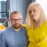 Ярослава Гресь Первый Муж: биография, личная жизнь и карьера