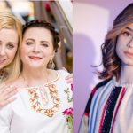 Софія Нерсесян Батьки: подробности биографии, карьеры и личной жизни