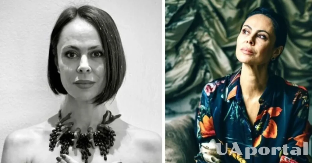 Колишня дружина Олексія Філюка: біографія, особисте життя і кар'єра