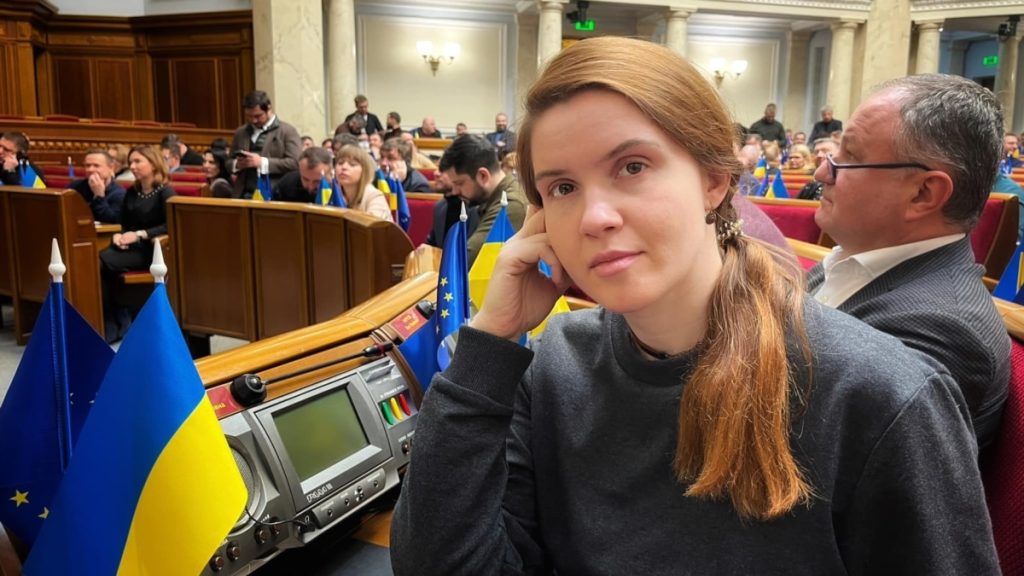 Мар'Яна Безугла Особисте Життя: детальний погляд на біографію, кар’єру та особисті відносини