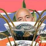 Що відбувається на закритих ретритах Джеффа Безоса — колонка The Atlantic