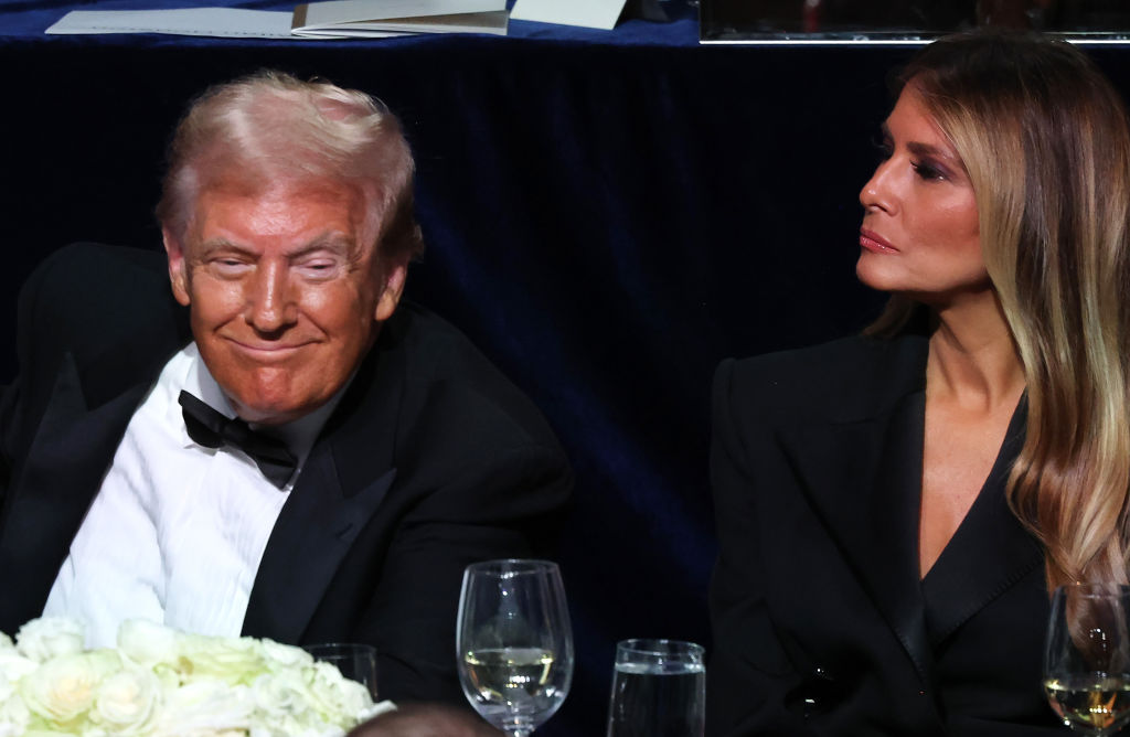 Мелания Трамп Развод: подробности и факты о личной жизни и карьере