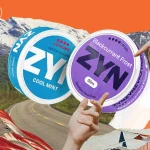 ZYN та інші: чим нікотинові паучі відрізняються від снюсу?