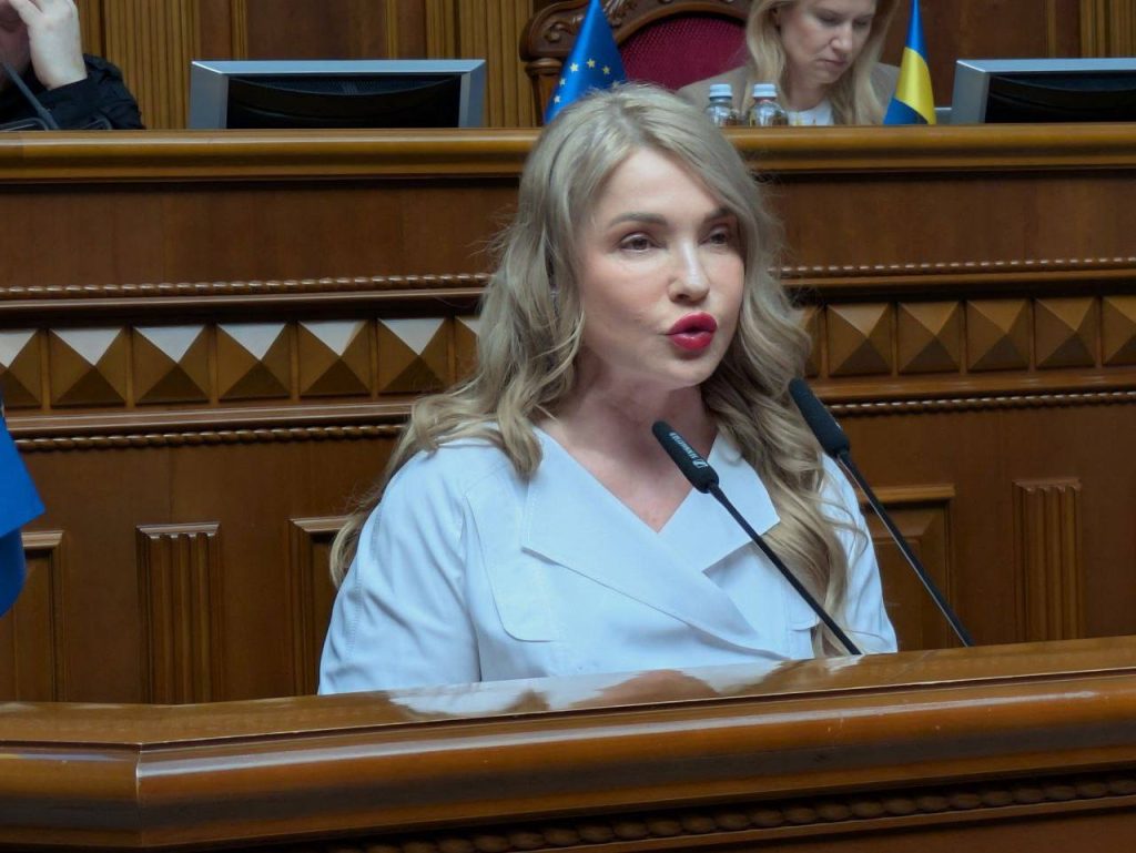 Юлия Тимошенко Где Сейчас: Текущая Деятельность и Жизнь Лидера Украины