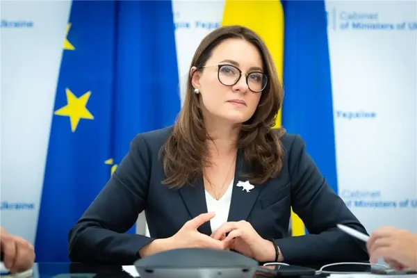 Юлія Свириденко Біографія: життєвий шлях, кар’єра та особисте життя