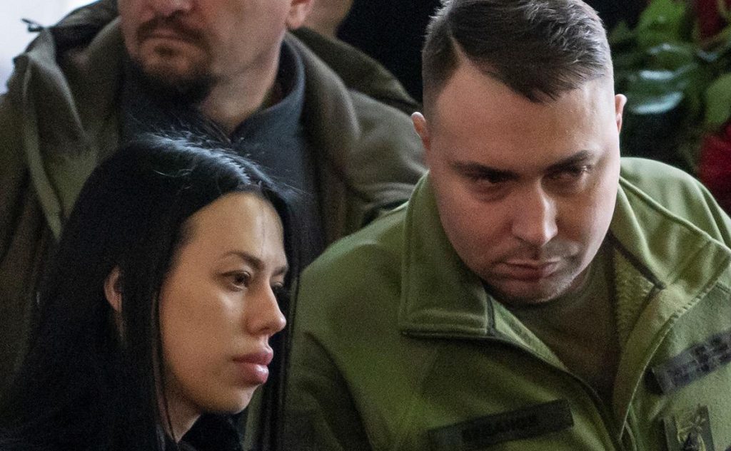 Кирилл Буданов Первая Жена: личная жизнь и биография
