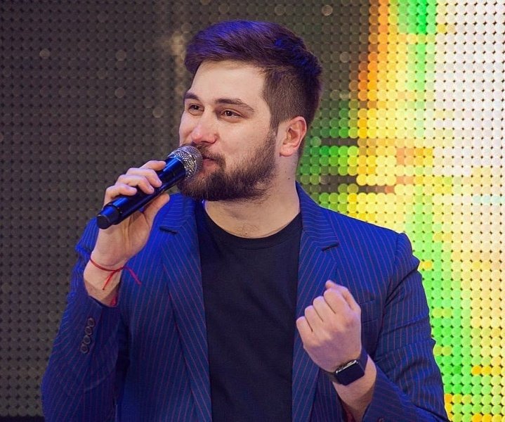 Степан Гига Семья Фото — подробности личной жизни и карьеры