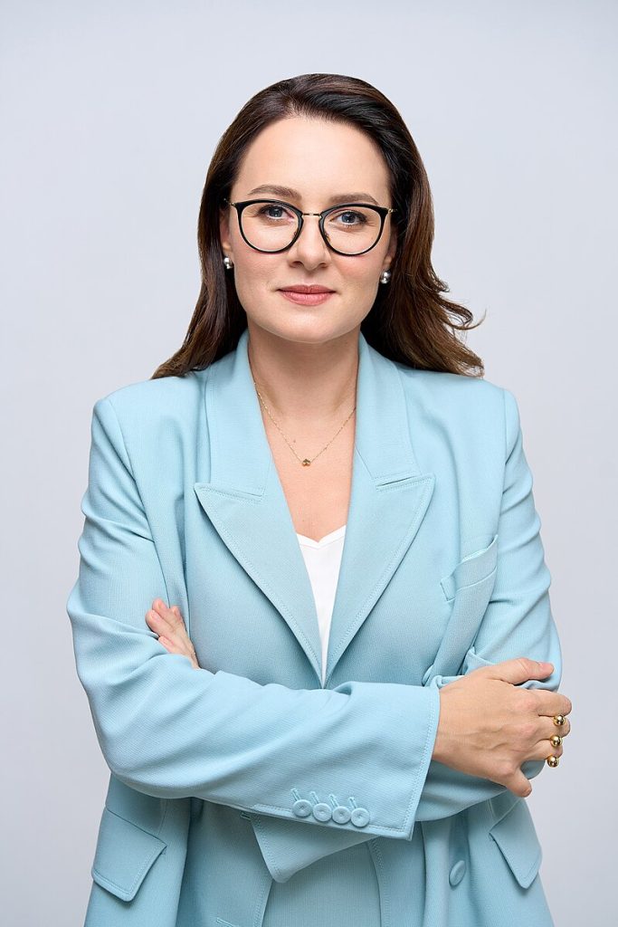 Юлія Свириденко Батьки: Биография, Семейное Происхождение и Личная Жизнь
