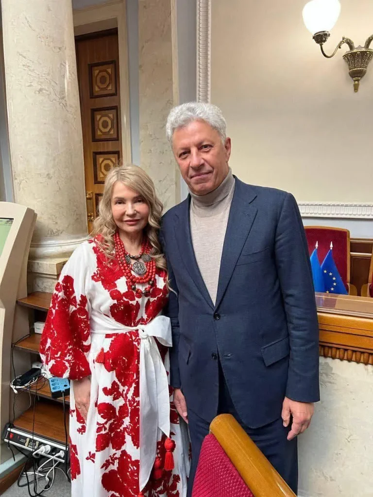 Юлія Тимошенко Зараз: політична діяльність, особисте життя та актуальний стан