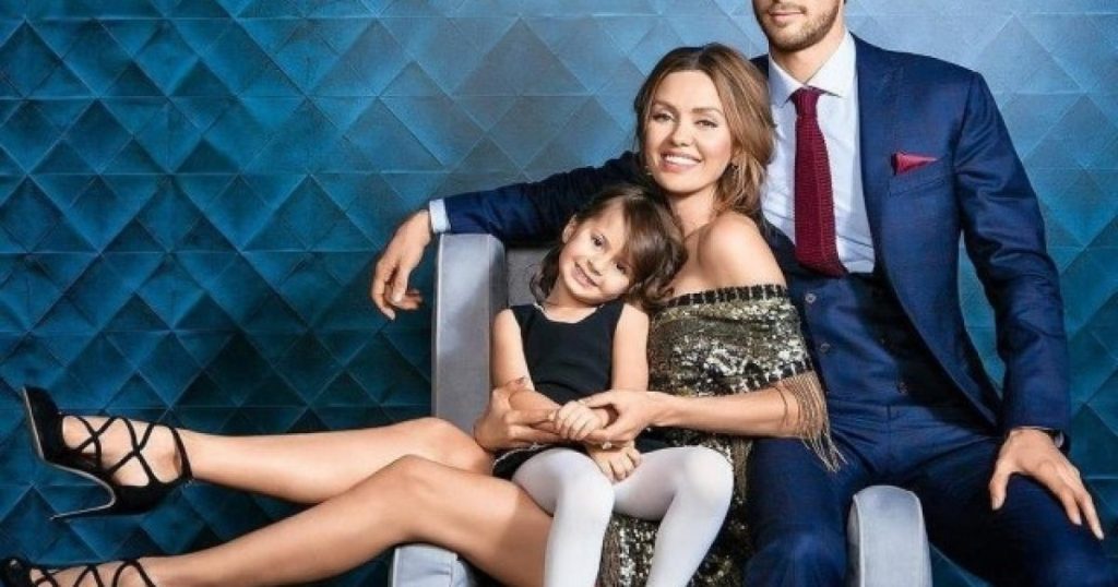 Алекс Смерфит Новая Девушка: подробности личной жизни и карьеры