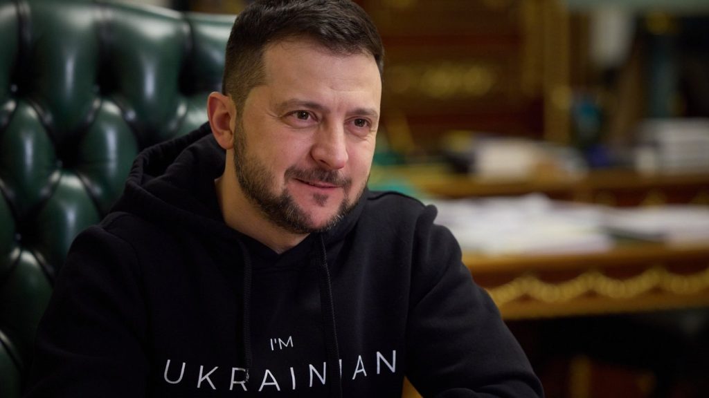 Скільки Років Зеленському: біографія, особисте життя та кар'єра