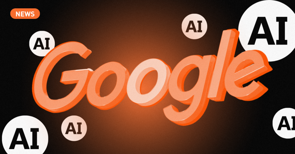 Google показала майбутнє пошуку, Android і Gmail — головне з I/O 2026