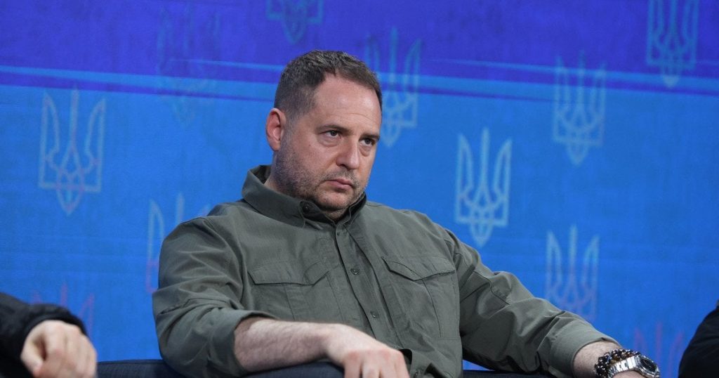 Де Зараз Єрмак: Полный обзор биографии, карьеры и личной жизни