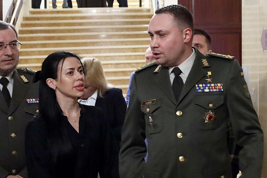 Кирилл Буданов Первая Жена: личная жизнь и биография