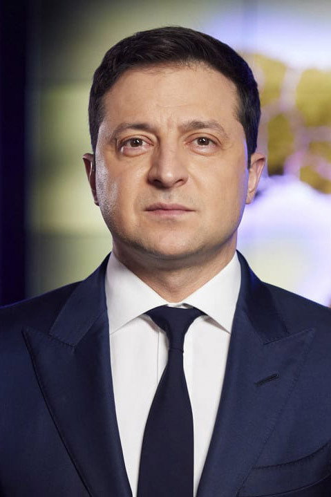 Володимир Зеленський Зріст Вага: детальний огляд параметрів та біографії