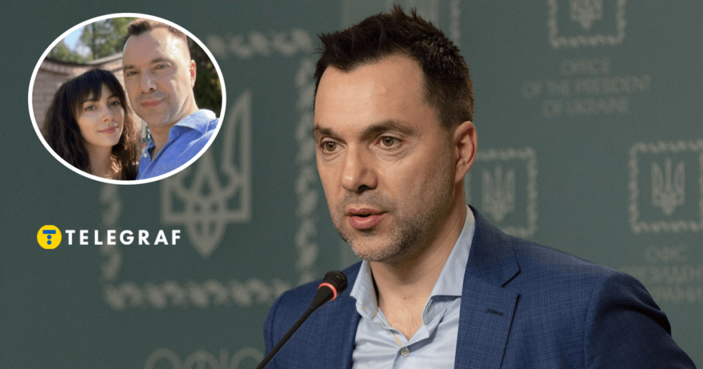 Алексей Арестович Первая Жена Фото: Личная Жизнь, Карьера и Биография