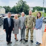 Кирилл Буданов Национальность Родители: подробный обзор биографии и карьеры