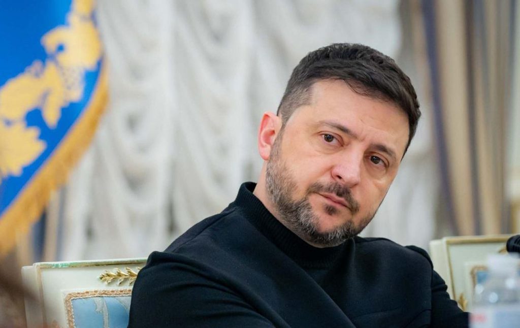 Сколько Лет Зеленскому: подробный взгляд на возраст Владимира Зеленского