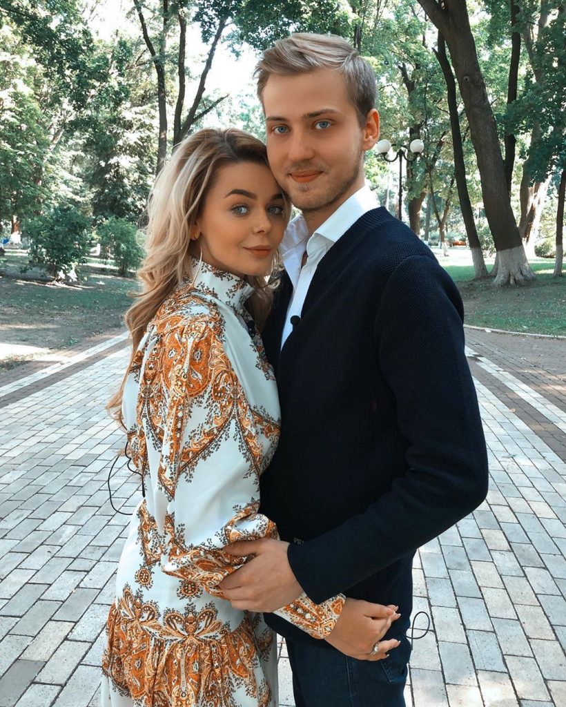 Аліна Гросу Перший Чоловік: детальна історія особистого життя і кар'єри