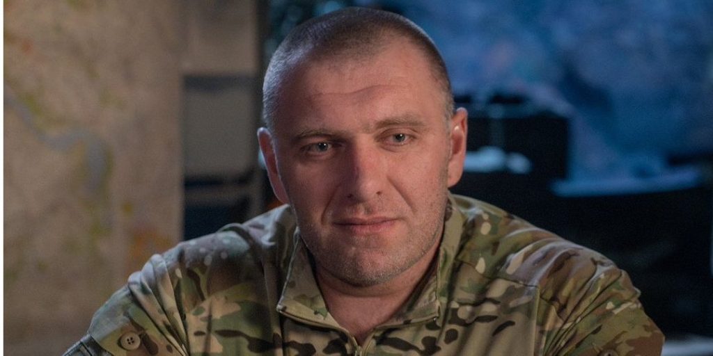 Василь Малюк Дочка: биография, личная жизнь и карьера