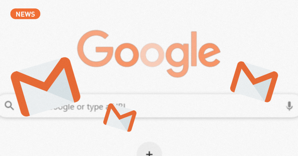 Gmail став персональнішим: Gemini пише листи з урахуванням ваших попередніх повідомлень