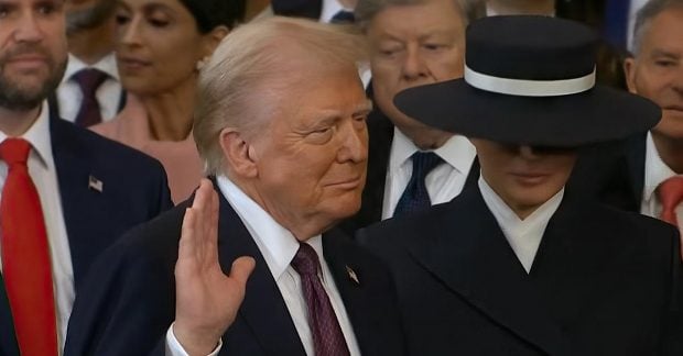 Скільки Років Трампу: Детальна інформація про вік Дональда Трампа, його біографію, особисте життя та кар'єру